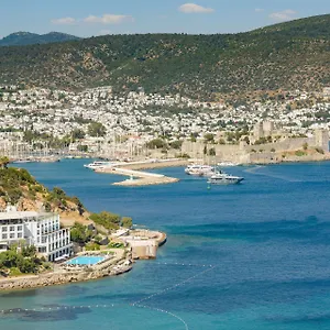 La Quinta By Wyndham Bodrum